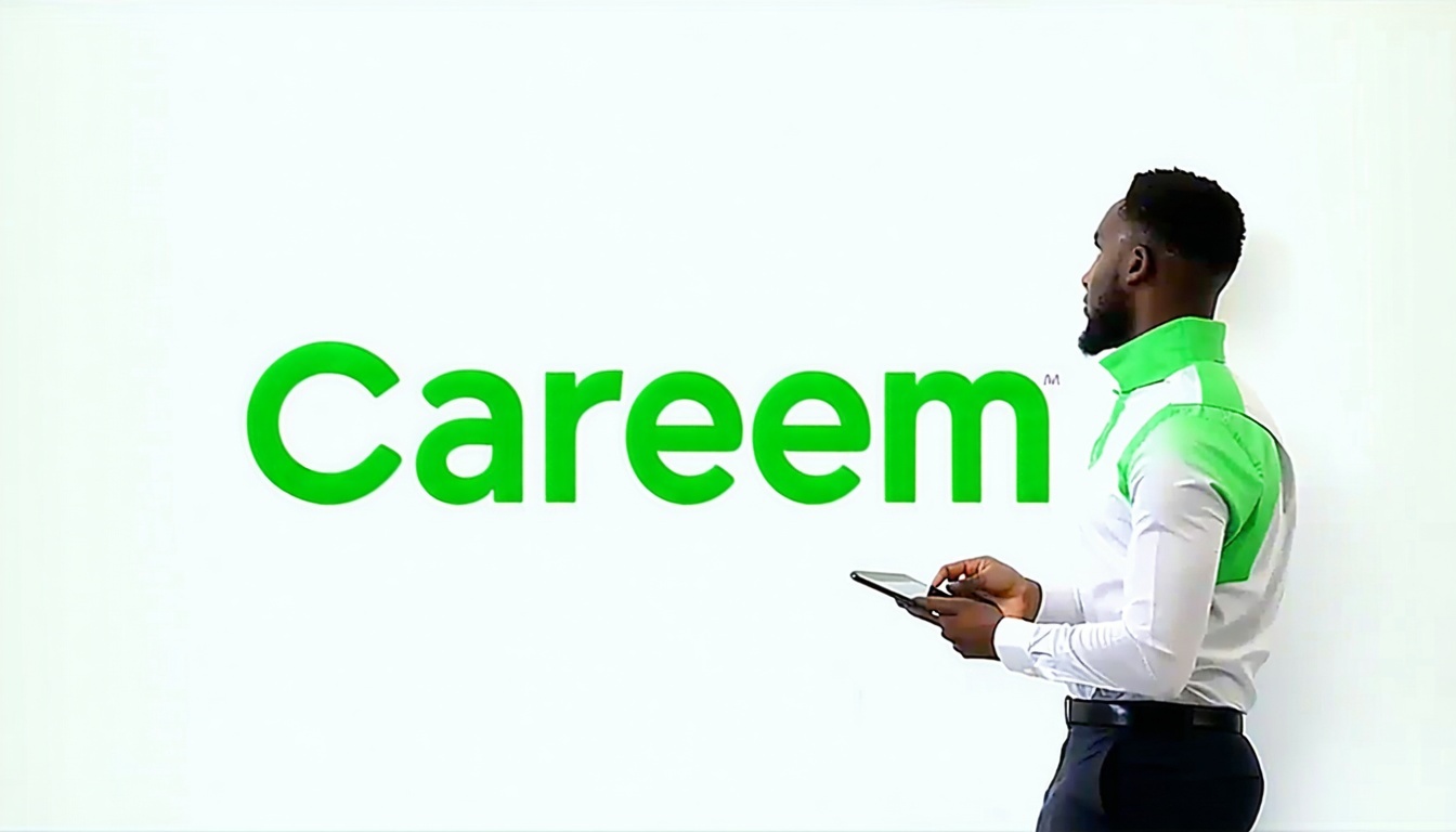 Careem logo